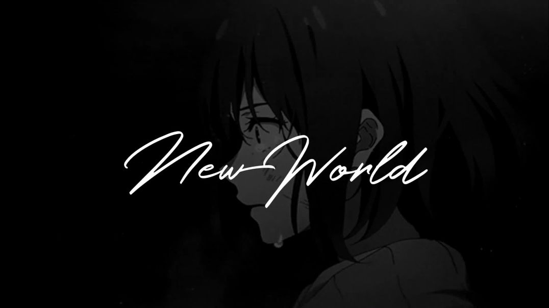 ⁣NEW WORLD | MELODIC DRILL BEAT [Prod By InvaderbeatZ]