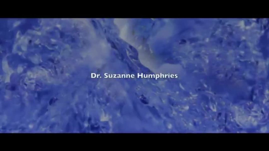 VITAMIN C CURES DISEASE! - DR. SUZANNE HUMPHRIES
