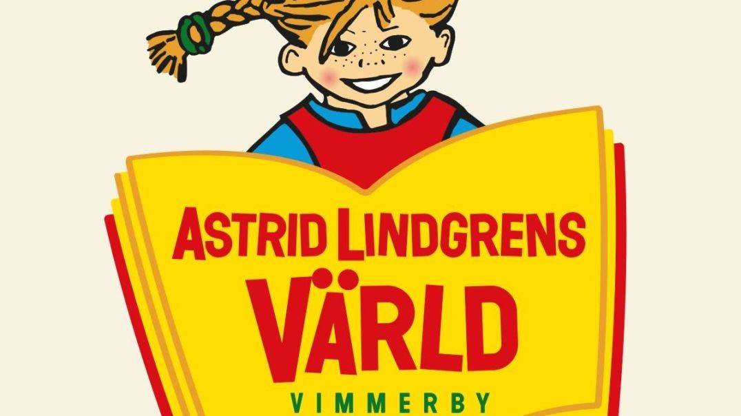 ⁣Tecknat Barn Svenska:Välkommen Till Astrid Lindgrens Värld AB (1981-2024) DVDRIPPEN (Svenska) Filmtr